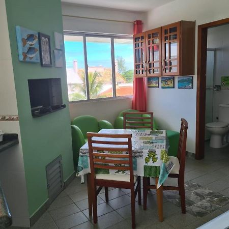 Praia De 4 Ilhas Apartamento De 1 Quarto A 60M Praia Com Vista Bombinhas Exterior photo