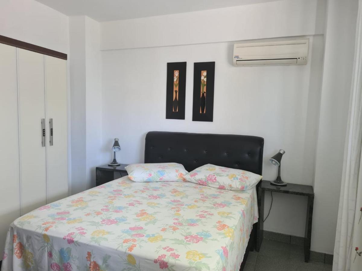 Praia De 4 Ilhas Apartamento De 1 Quarto A 60M Praia Com Vista Bombinhas Exterior photo