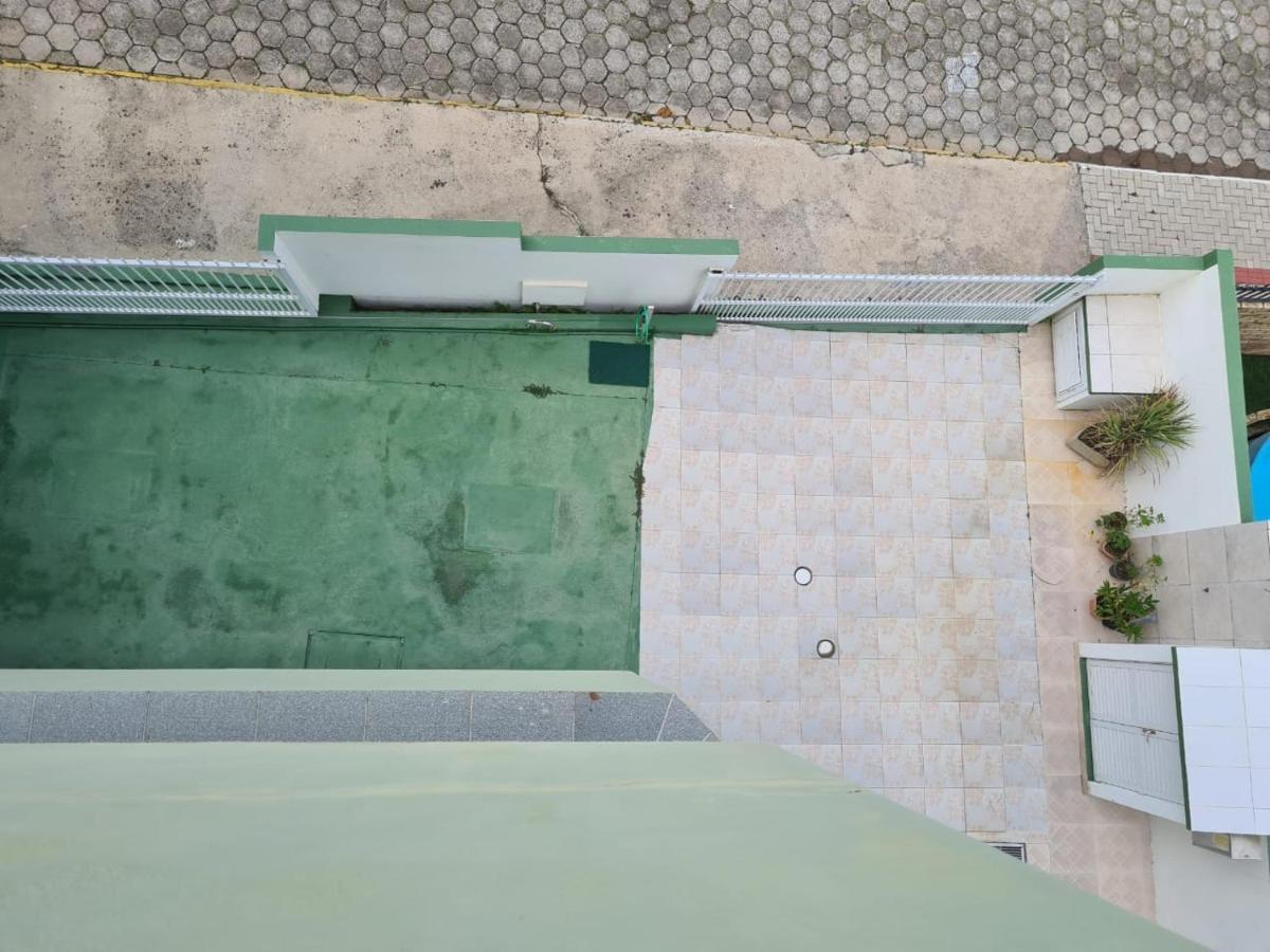 Praia De 4 Ilhas Apartamento De 1 Quarto A 60M Praia Com Vista Bombinhas Exterior photo