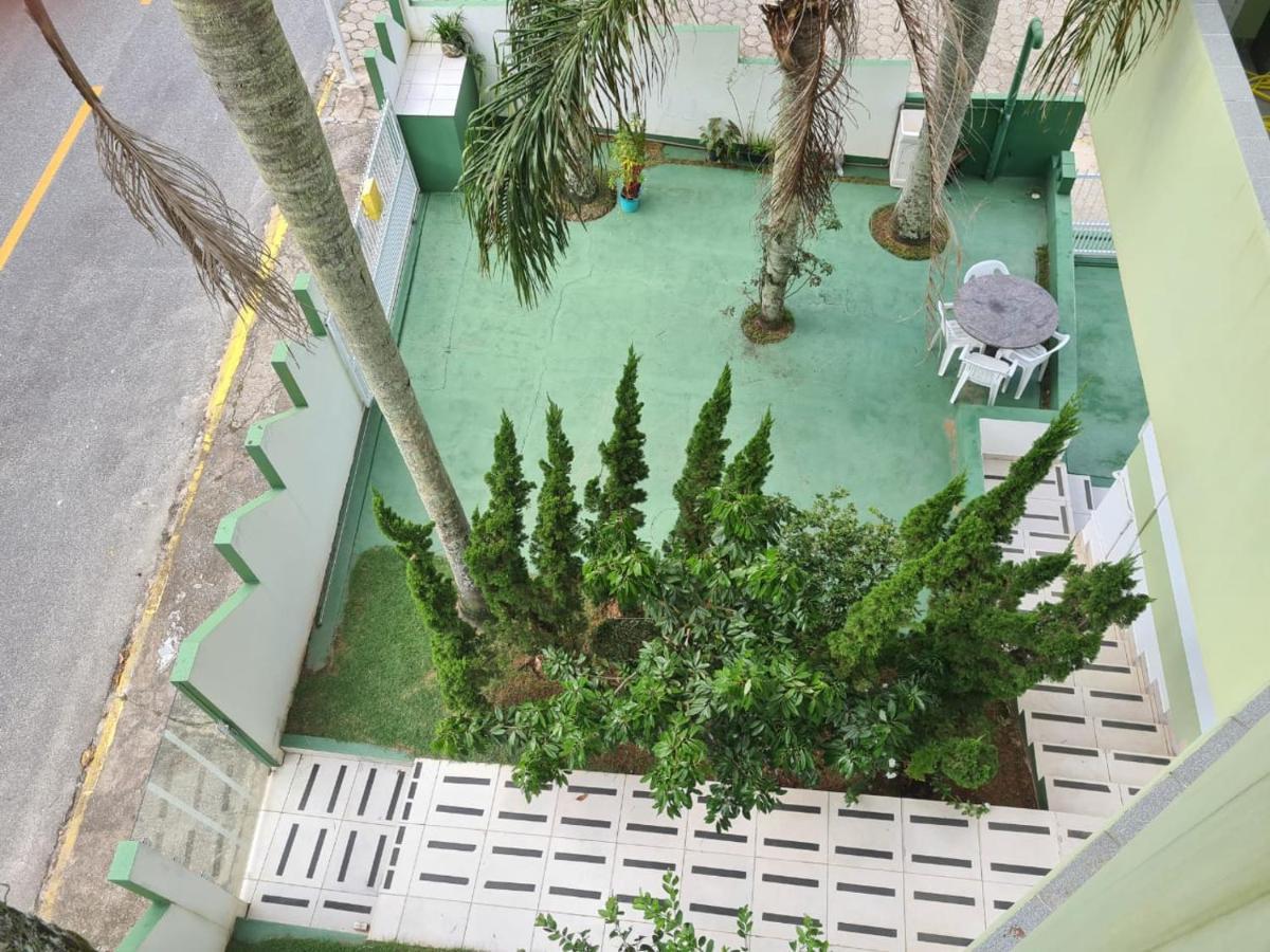 Praia De 4 Ilhas Apartamento De 1 Quarto A 60M Praia Com Vista Bombinhas Exterior photo