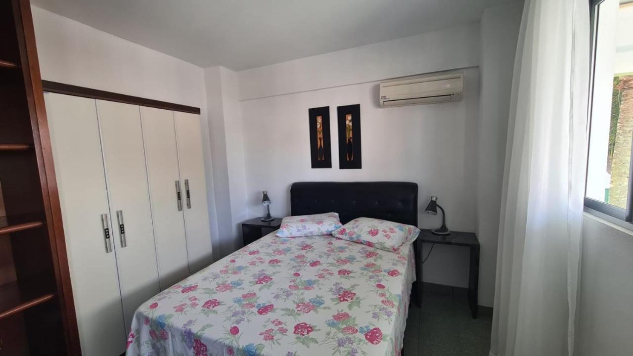 Praia De 4 Ilhas Apartamento De 1 Quarto A 60M Praia Com Vista Bombinhas Exterior photo